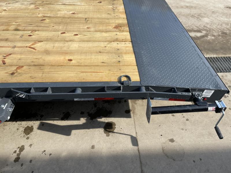 new Car Haulers / Racing Trailers Lamar Trailers  for sale, in Evans City, PA Thumbnail 17