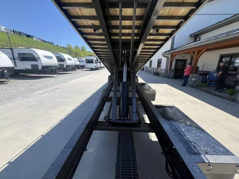 new Equipment / Flatbed Trailers MAXX-D  for sale, in Carlisle, PA Thumbnail 8