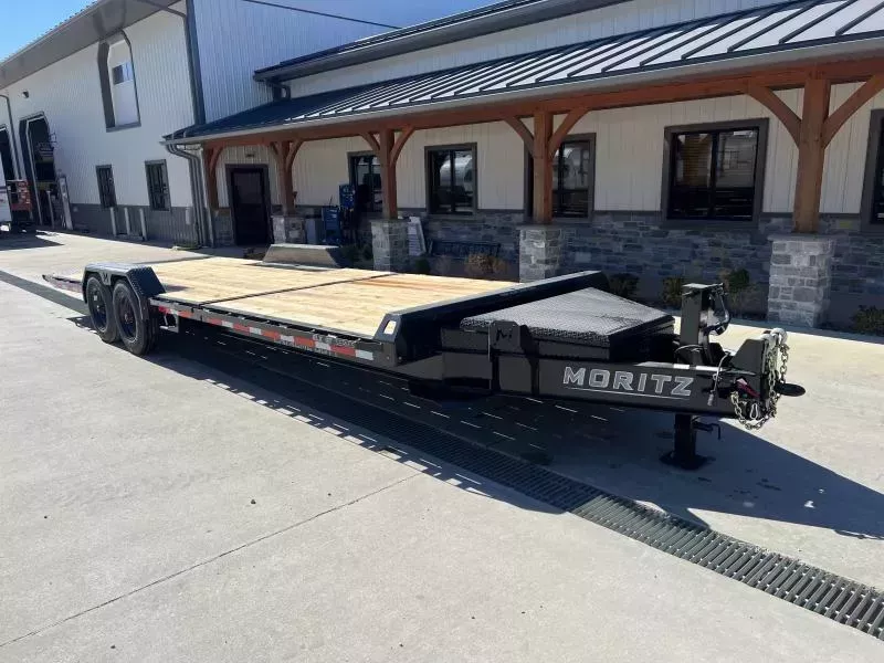 new Equipment / Flatbed Trailers Moritz International  for sale, in Carlisle, PA Thumbnail 16