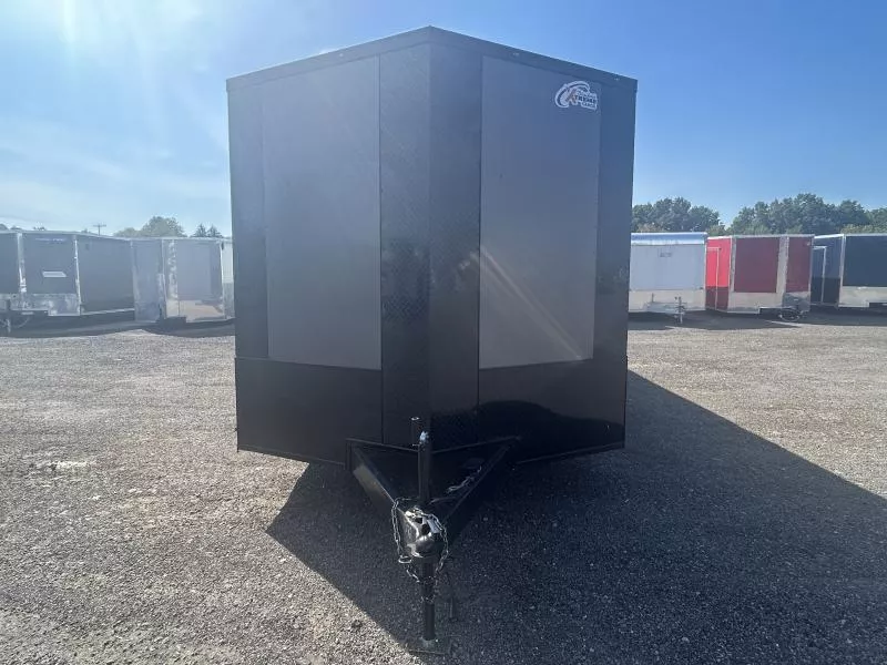 new Cargo (Enclosed) Trailers Xtreme Cargo for sale, in West Middlesex, PA Thumbnail 8
