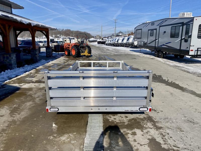 new Utility Trailers Sure-Trac  for sale, in Carlisle, PA Thumbnail 5
