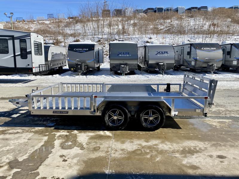 new Utility Trailers Sure-Trac  for sale, in Carlisle, PA Thumbnail 7