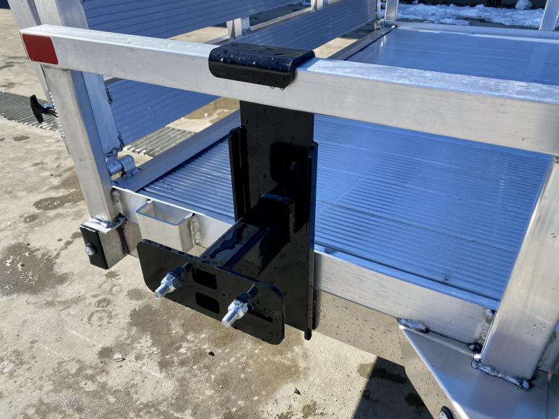 new Utility Trailers Sure-Trac  for sale, in Carlisle, PA Thumbnail 21