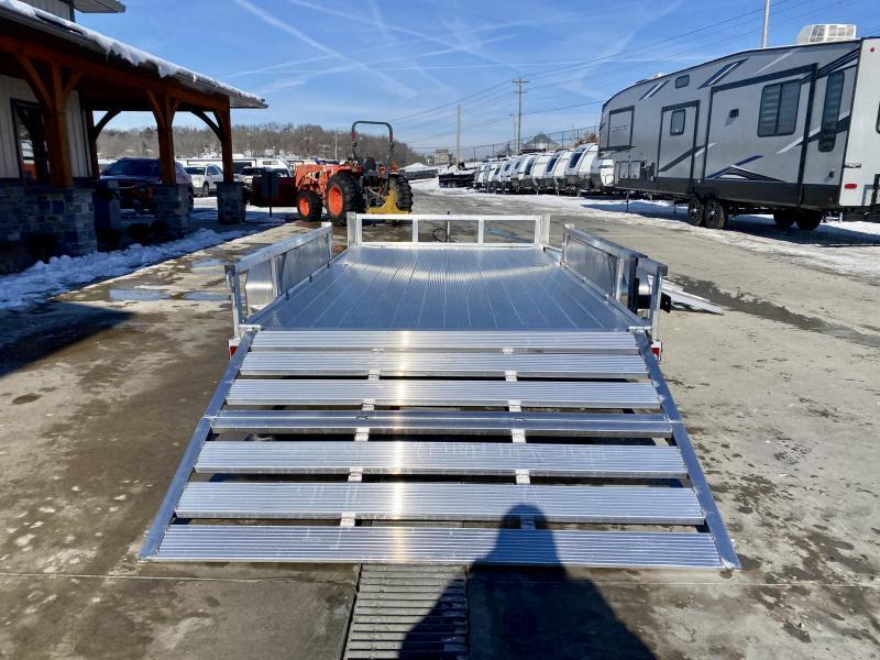 new Utility Trailers Sure-Trac  for sale, in Carlisle, PA Thumbnail 25