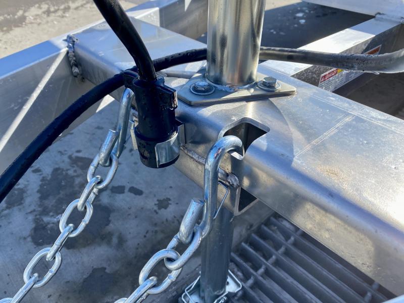 new Utility Trailers Sure-Trac  for sale, in Carlisle, PA Thumbnail 11