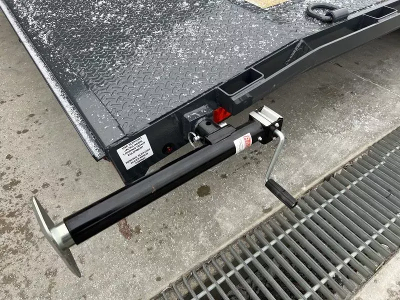 new Car Haulers / Racing Trailers Lamar Trailers  for sale, in Carlisle, PA Thumbnail 23