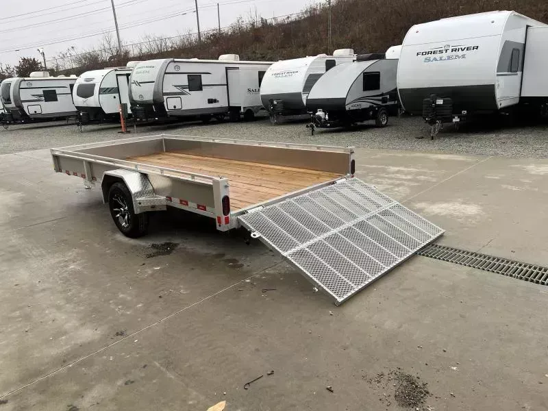 new Utility Trailers Nordtek Trailers  for sale, in Evans City, PA Thumbnail 13