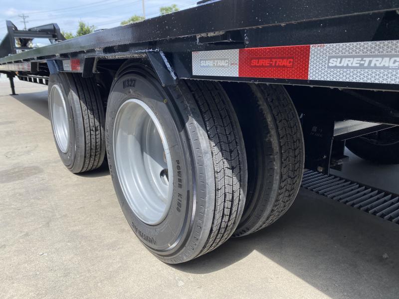 new Equipment / Flatbed Trailers Sure-Trac  for sale, in Carlisle, PA Thumbnail 25