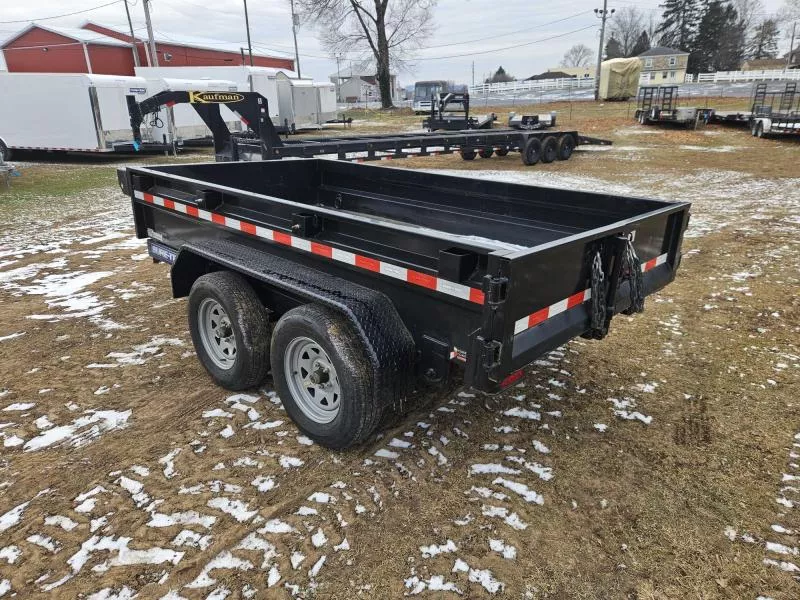 used Dump Trailers Sure-Trac  for sale, in Carlisle, PA Thumbnail 5