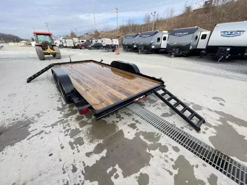 new Car Haulers / Racing Trailers Big Tex Trailers  for sale, in Irwin, PA Thumbnail 7