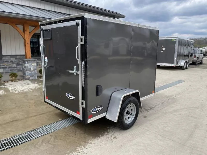 new Cargo (Enclosed) Trailers ITI Cargo  for sale, in Carlisle, PA Thumbnail 4