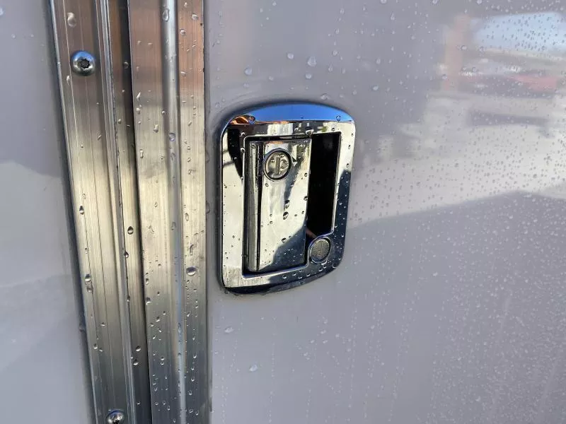 new Cargo (Enclosed) Trailers Sure-Trac  for sale, in Irwin, PA Thumbnail 13
