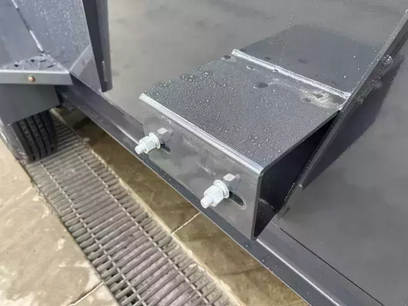 new Dump Trailers Hillcrest Trailers  for sale, in Carlisle, PA Thumbnail 25