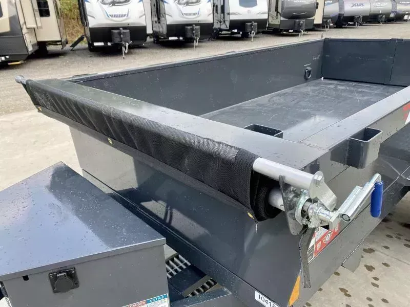new Dump Trailers Lamar Trailers  for sale, in Irwin, PA Thumbnail 25