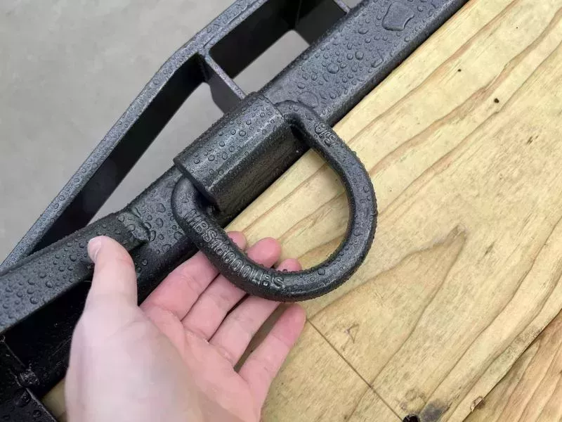 new Equipment / Flatbed Trailers MAXX-D  for sale, in Carlisle, PA Thumbnail 22