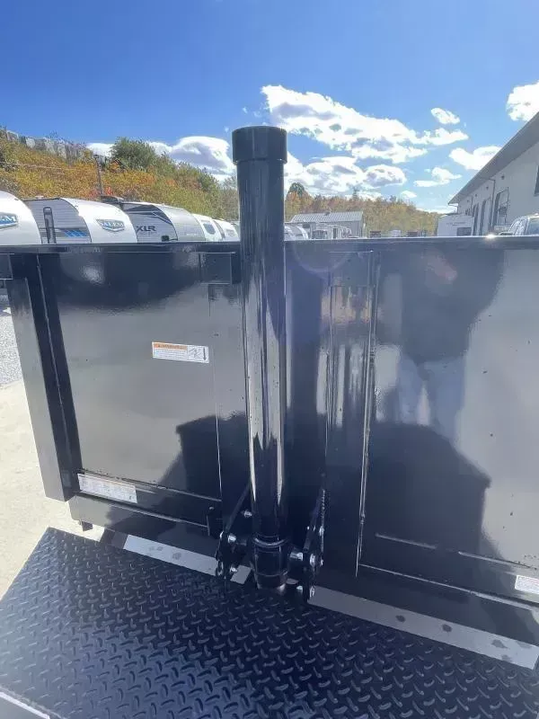 new Dump Trailers Sure-Trac  for sale, in Evans City, PA Thumbnail 9