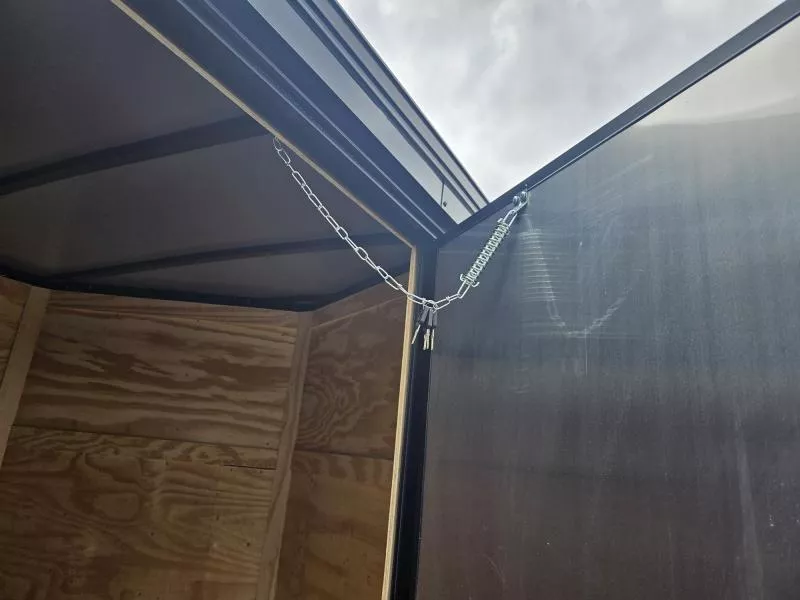 new Cargo (Enclosed) Trailers Quality Cargo  for sale, in Carlisle, PA Thumbnail 11