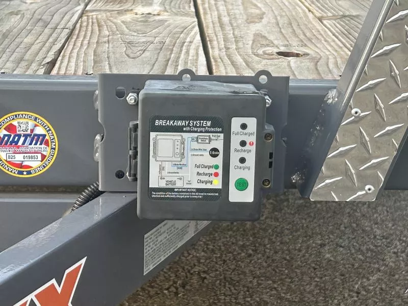 new Utility Trailers RawMaxx for sale, in West Middlesex, PA Thumbnail 18