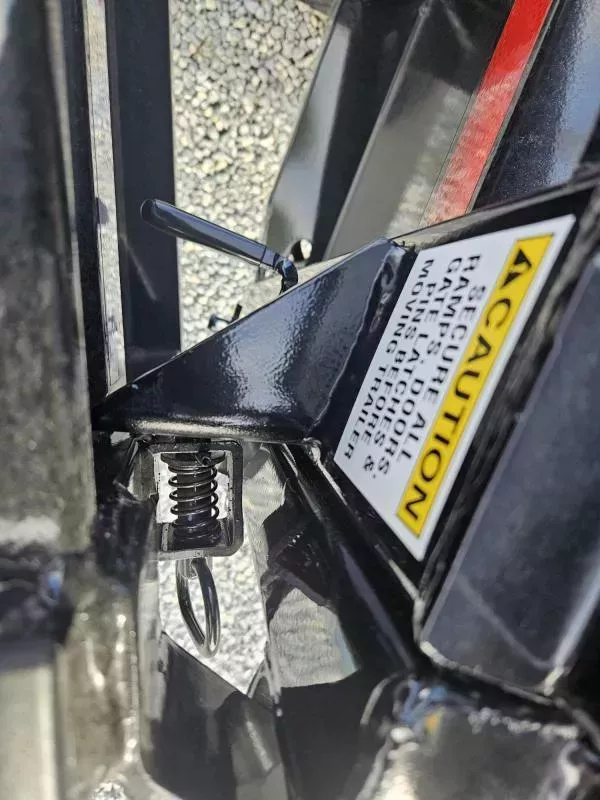 new Dump Trailers Moritz International  for sale, in Carlisle, PA Thumbnail 16