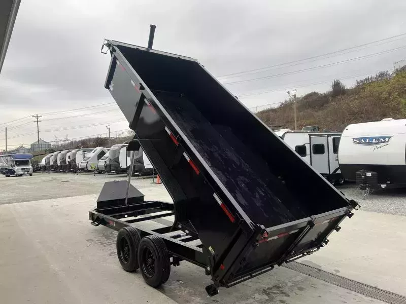 new Dump Trailers MAXX-D  for sale, in Carlisle, PA Thumbnail 5