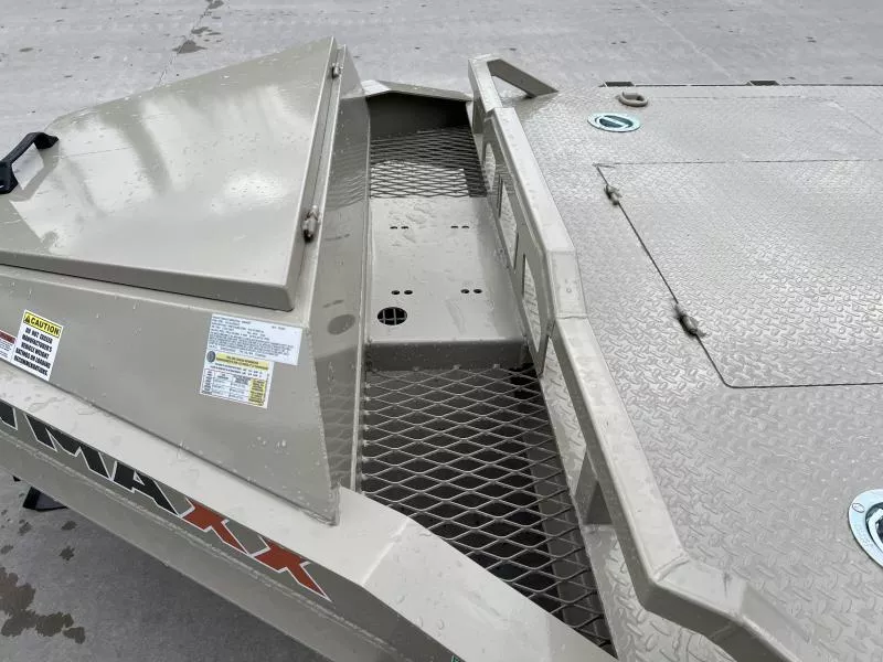 new Equipment / Flatbed Trailers RawMaxx  for sale, in Irwin, PA Thumbnail 14