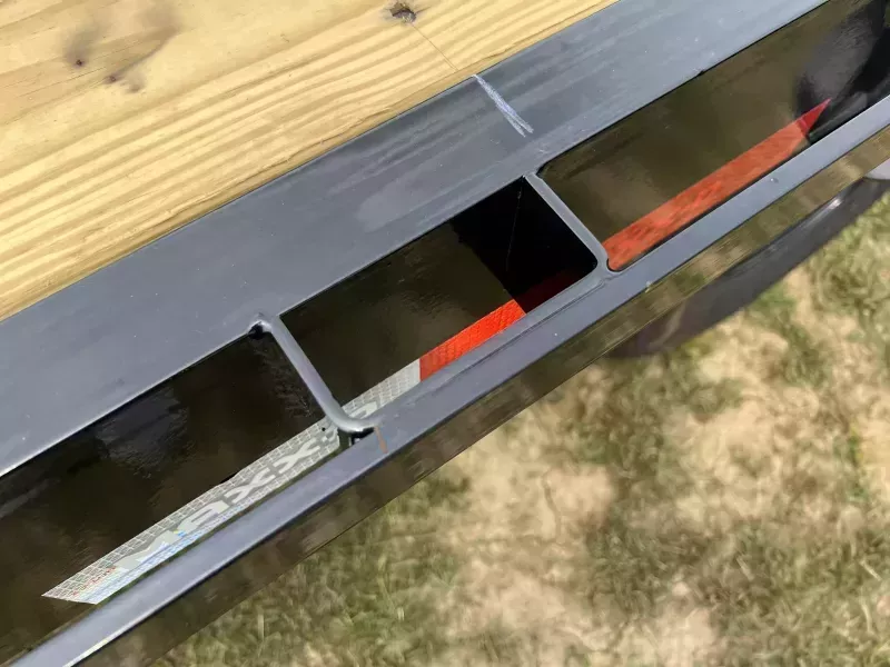 new Equipment / Flatbed Trailers MAXX-D  for sale, in Evans City, PA Thumbnail 17