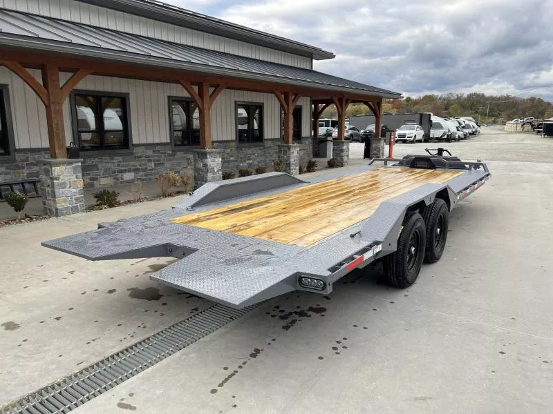 new Equipment / Flatbed Trailers RawMaxx  for sale, in Irwin, PA Thumbnail 22