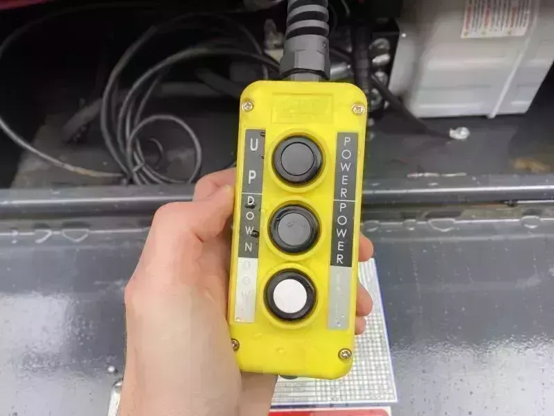 new Equipment / Flatbed Trailers Lamar Trailers  for sale, in Irwin, PA Thumbnail 11