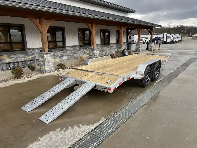 new Car Haulers / Racing Trailers Sure-Trac  for sale, in Irwin, PA Thumbnail 8