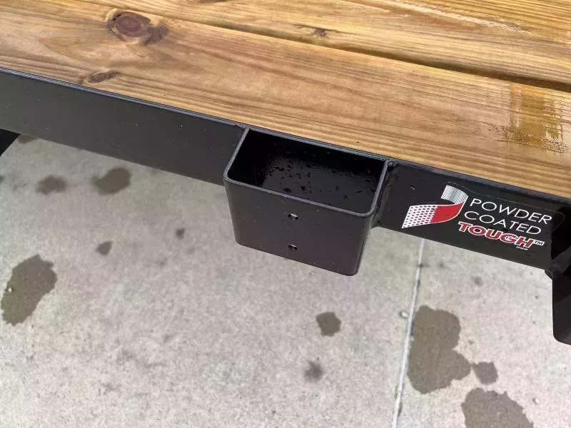 new Utility Trailers Sure-Trac for sale, in Irwin, PA Thumbnail 17