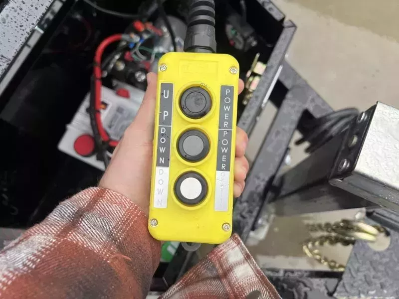 new Dump Trailers MAXX-D  for sale, in Carlisle, PA Thumbnail 20