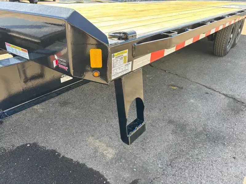 new Equipment / Flatbed Trailers Sure-Trac  for sale, in Carlisle, PA Thumbnail 18