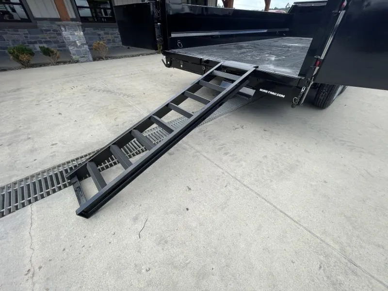 new Dump Trailers Sure-Trac  for sale, in Carlisle, PA Thumbnail 37