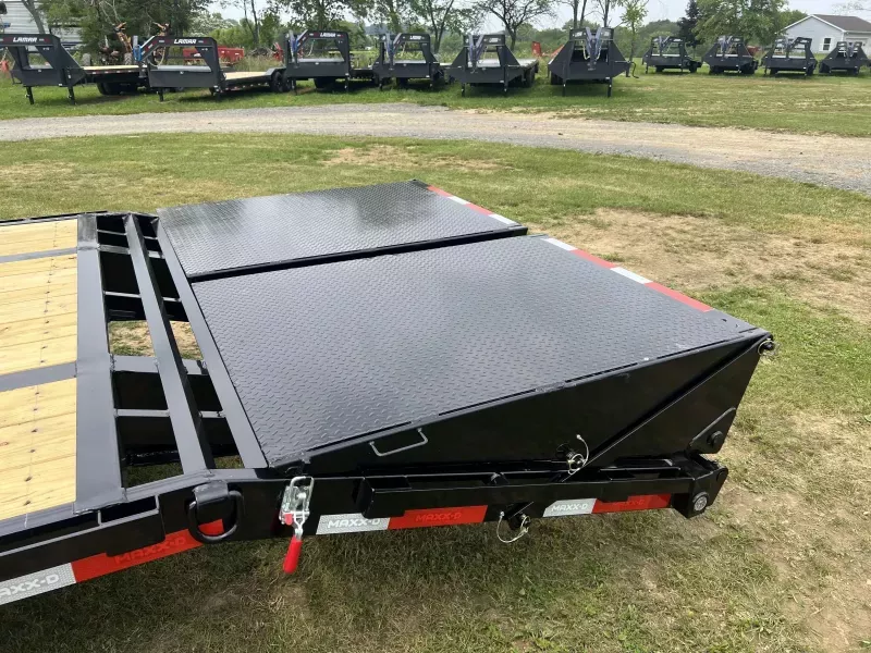 new Equipment / Flatbed Trailers MAXX-D  for sale, in West Middlesex, PA Thumbnail 12