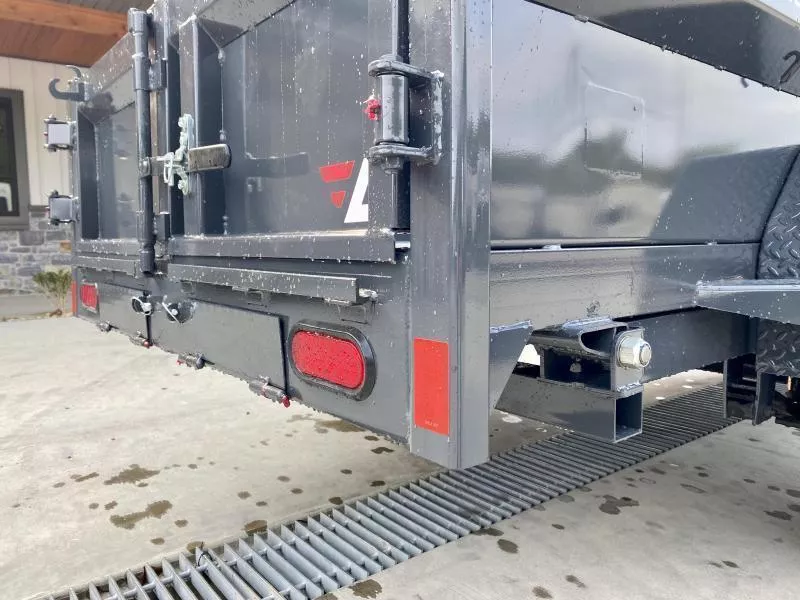 new Dump Trailers Lamar Trailers for sale, in Carlisle, PA Thumbnail 31