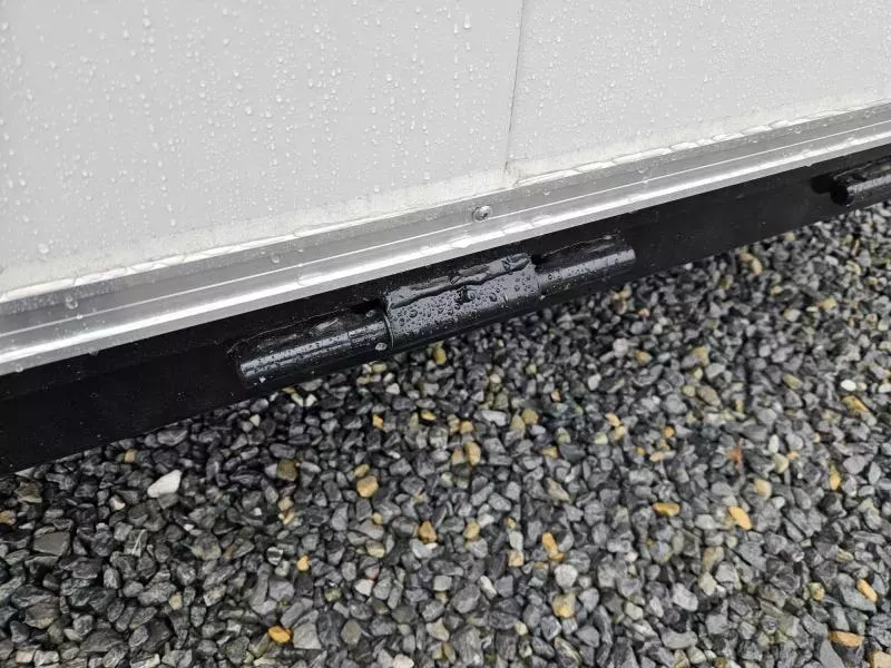 new Cargo (Enclosed) Trailers Quality Cargo  for sale, in Irwin, PA Thumbnail 20