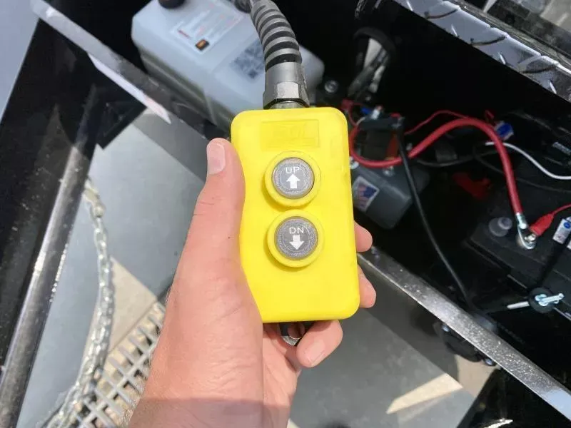 new Equipment / Flatbed Trailers Sure-Trac  for sale, in Carlisle, PA Thumbnail 10