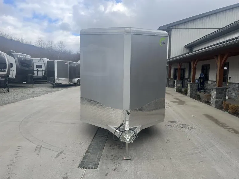 new Motorcycle / Cycle Trailers NEO Trailers  for sale, in Irwin, PA Thumbnail 8