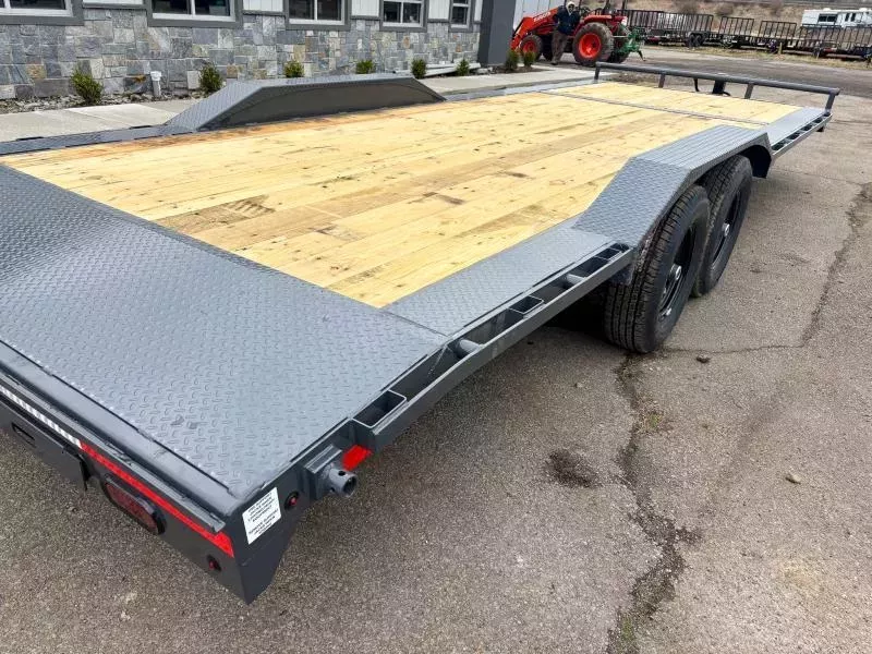 new Car Haulers / Racing Trailers Lamar Trailers  for sale, in Carlisle, PA Thumbnail 17