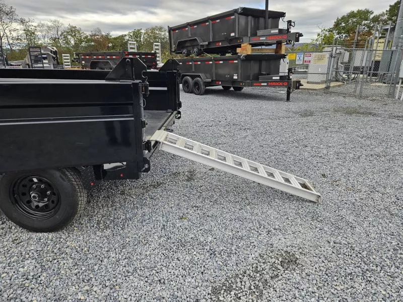 new Dump Trailers Moritz International  for sale, in Carlisle, PA Thumbnail 23