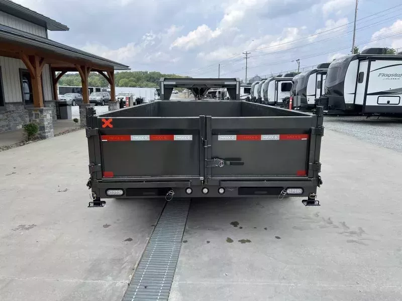 new Dump Trailers MAXX-D for sale, in Irwin, PA Thumbnail 15