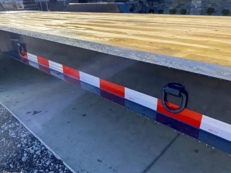 new Equipment / Flatbed Trailers Iron Bull  for sale, in Carlisle, PA Thumbnail 14