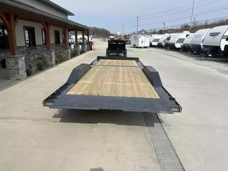 new Equipment / Flatbed Trailers MAXX-D  for sale, in Carlisle, PA Thumbnail 19