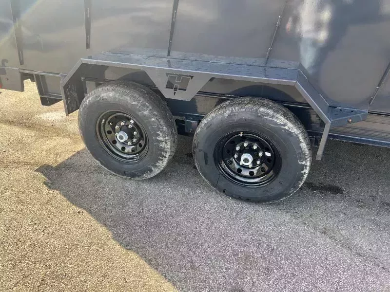 new Dump Trailers Hillcrest Trailers  for sale, in Carlisle, PA Thumbnail 32