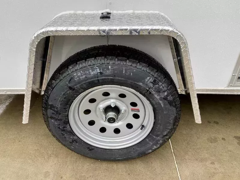 new Cargo (Enclosed) Trailers Xtreme Cargo  for sale, in Irwin, PA Thumbnail 22