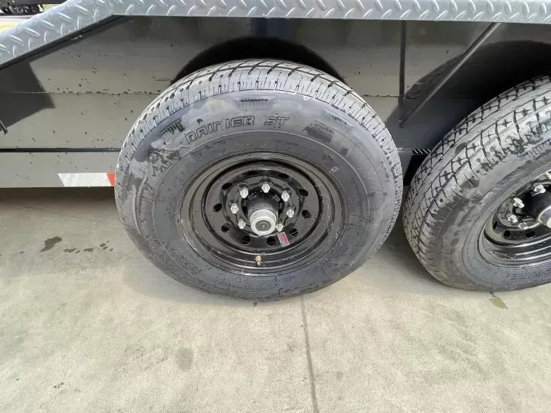 new Car Haulers / Racing Trailers Lamar Trailers  for sale, in Carlisle, PA Thumbnail 25