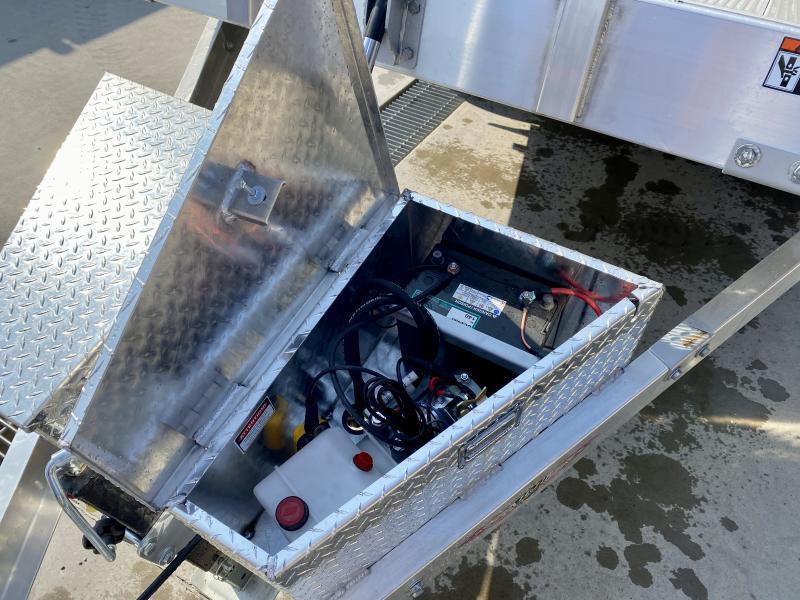 new Car Haulers / Racing Trailers Sure-Trac  for sale, in Carlisle, PA Thumbnail 10