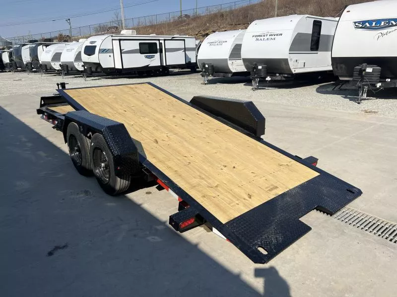 new Equipment / Flatbed Trailers Moritz International for sale, in Carlisle, PA Thumbnail 6