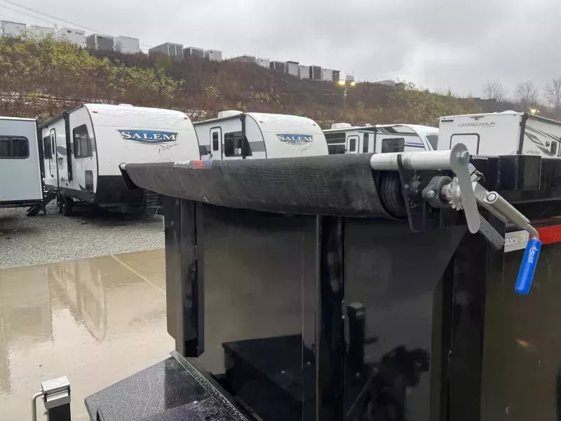 new Dump Trailers MAXX-D  for sale, in Carlisle, PA Thumbnail 23