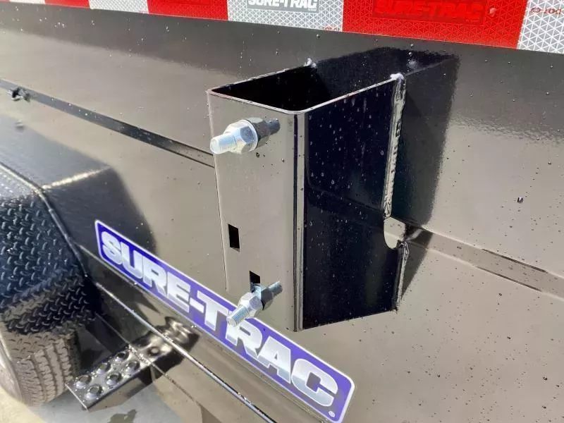 new Dump Trailers Sure-Trac  for sale, in Irwin, PA Thumbnail 25